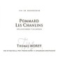 Pommard 1er cru Les Chanlins 2023 MOREY Thomas