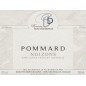 Pommard Noizons 2022 BERTHELEMOT Domaine