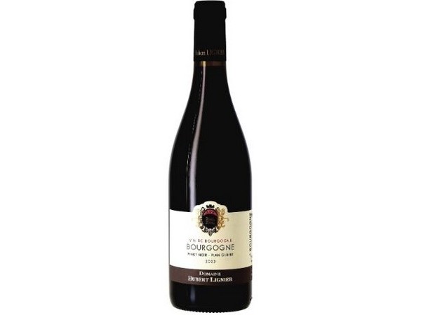 Bourgogne Pinot Noir 2023 Grand Chaliot LIGNIER Hubert