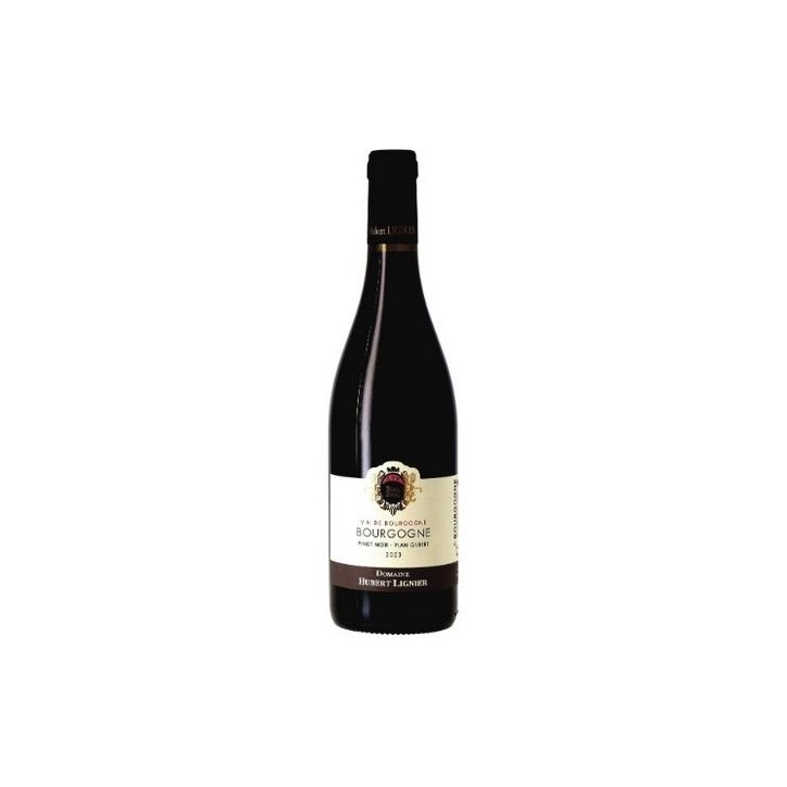 Bourgogne Pinot Noir 2023 Grand Chaliot LIGNIER Hubert