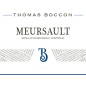 Meursault 2024 BOCCON Thomas