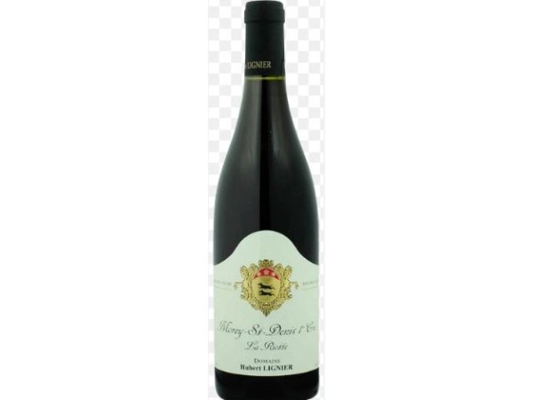 Morey-Saint-Denis 1er cru La Riotte 2022 LIGNIER Hubert