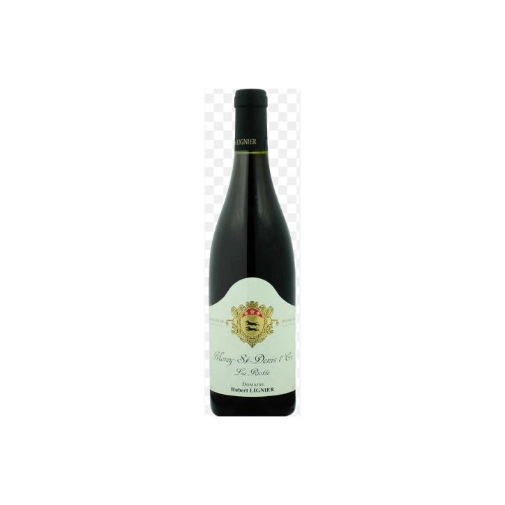 Morey-Saint-Denis 1er cru La Riotte 2022 LIGNIER Hubert