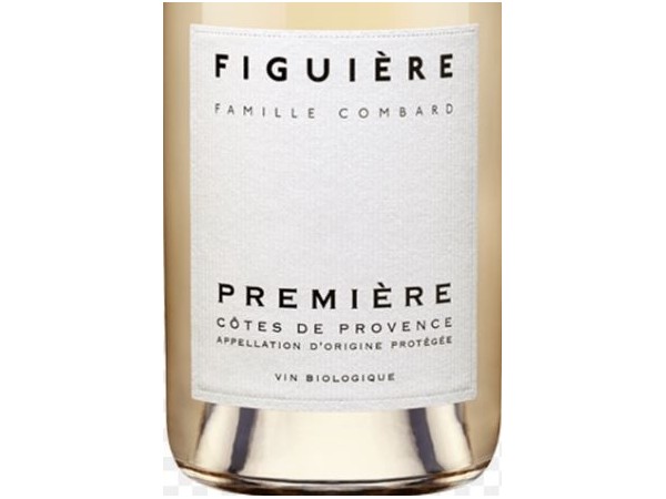 Magnum Figuière Première 2024 FAMILLE COMBARD