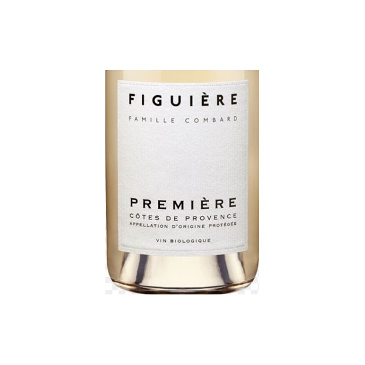 Magnum Figuière Première 2024 FAMILLE COMBARD