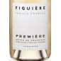 Magnum Figuière Première 2024 FAMILLE COMBARD