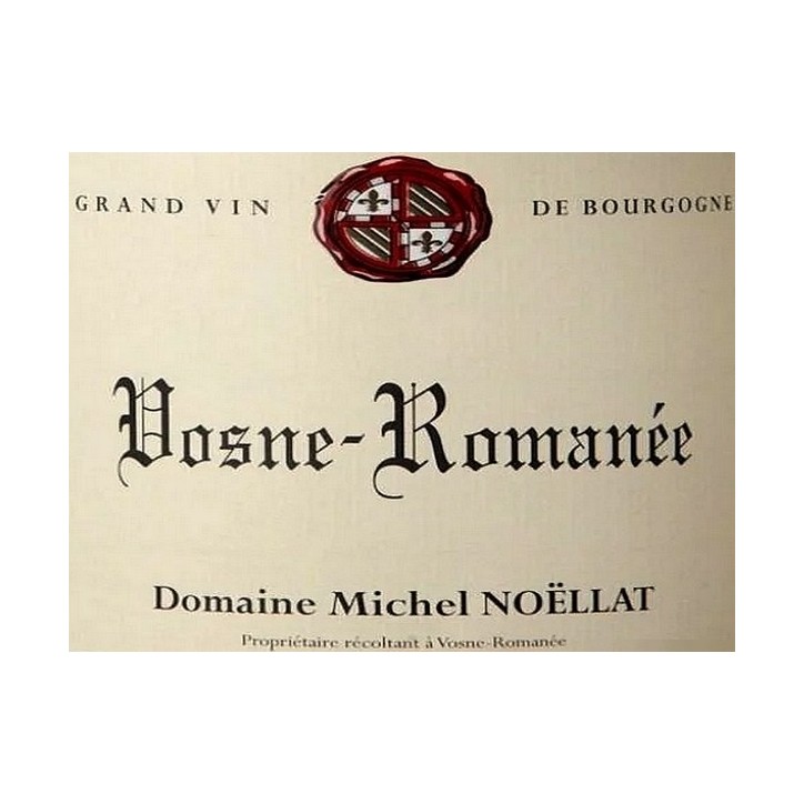 Magnum Vosne-Romanée 2019 NOELLAT Michel