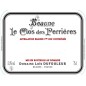 Beaune 1er cru  Rouge Clos des Perrières 2019 DUFOULEUR Loïs