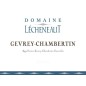 Gevrey-Chambertin 2023 LECHENEAUT