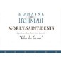 Morey Saint Denis Clos des Ormes 2023 LECHENEAUT