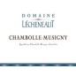 Chambolle-Musigny 2023 LECHENEAUT