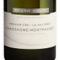 Chassagne-Montrachet 1er cru Les Maltroie blanc  2018