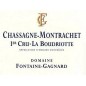 Chassagne-Montrachet 1er cru La Boudriotte 2023 FONTAINE GAGNARD