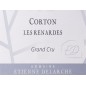 Corton-Renardes 2022 DELARCHE Etienne