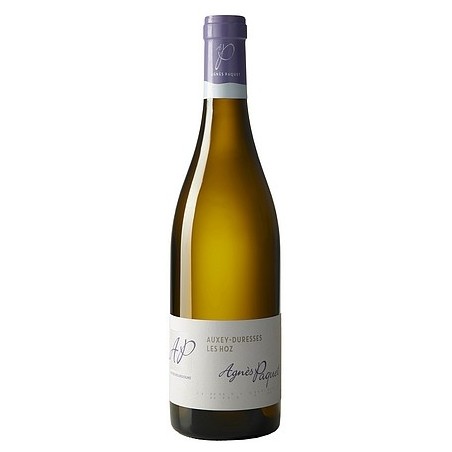 Auxey-Duresses Blanc 2023 PAQUET Agnès