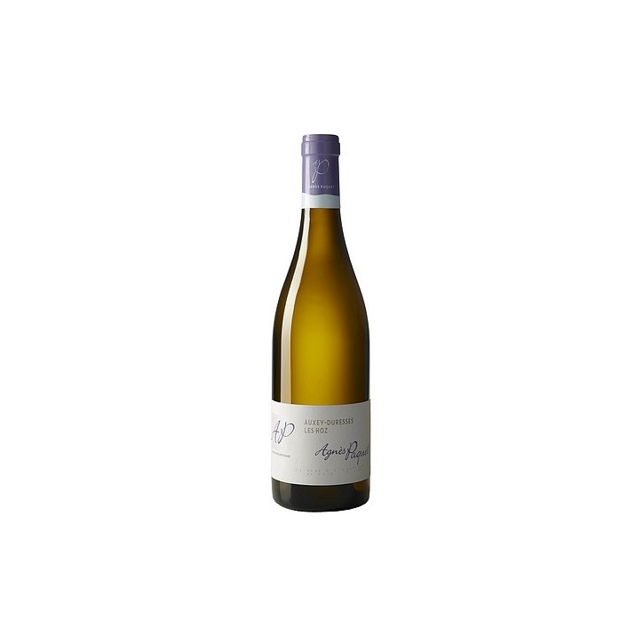 Auxey-Duresses Blanc 2023 PAQUET Agnès