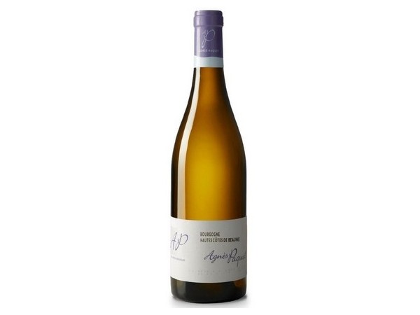 Hautes Côtes de Beaune Blanc 2023 PAQUET Agnès