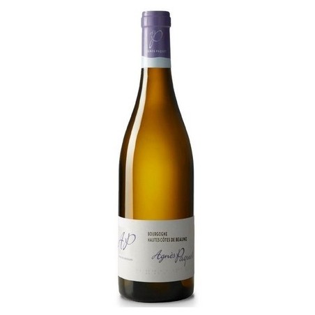 Hautes Côtes de Beaune Blanc 2023 PAQUET Agnès