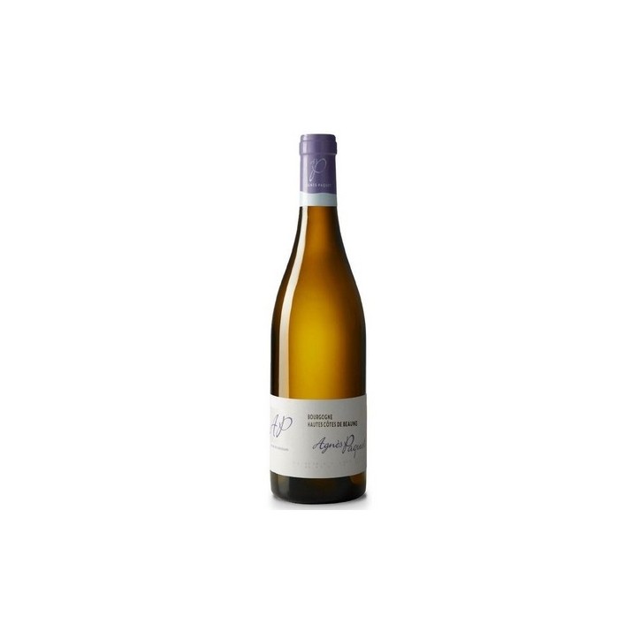 Hautes Côtes de Beaune Blanc 2023 PAQUET Agnès