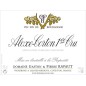 Aloxe-Corton 1er cru 2022 RAVAUT Gaston & Pierre