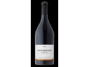 Corton-Bressandes  2023 TOLLOT BEAUT