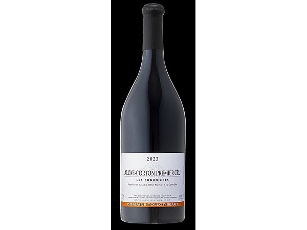 Aloxe-Corton 1er cru Les Fournières  2023 TOLLOT BEAUT