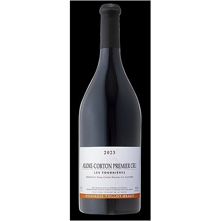 Aloxe-Corton 1er cru Les Fournières  2023 TOLLOT BEAUT