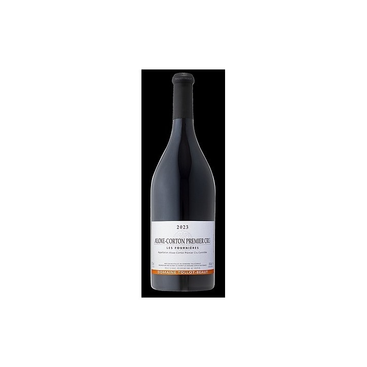 Aloxe-Corton 1er cru Les Fournières  2023 TOLLOT BEAUT