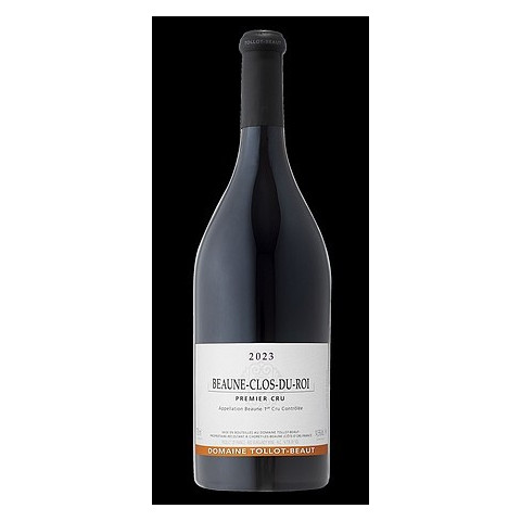Beaune 1er cru Clos du Roi 2024 TOLLOT BEAUT