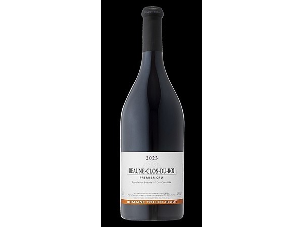 Beaune 1er cru Clos du Roi 2023 TOLLOT BEAUT