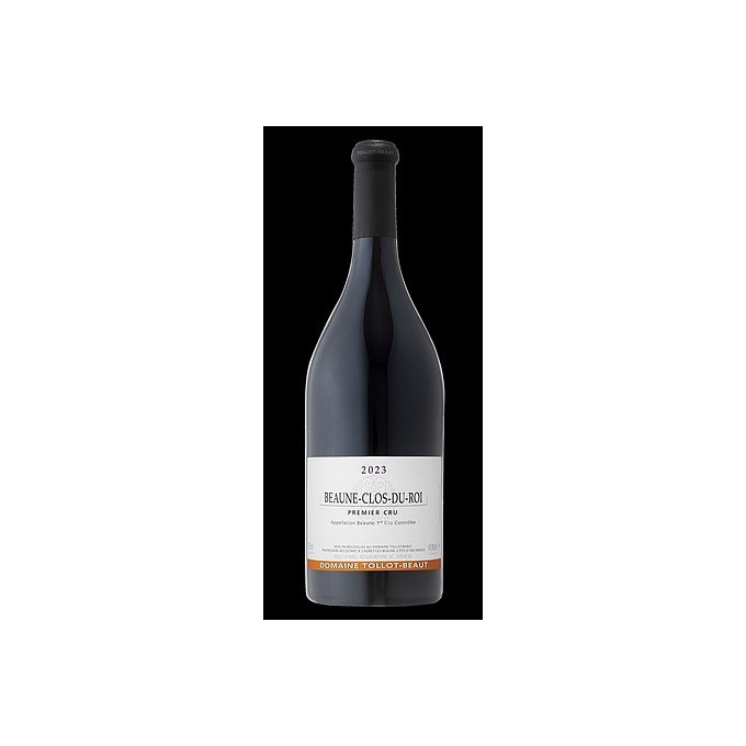 Beaune 1er cru Clos du Roi 2024 TOLLOT BEAUT