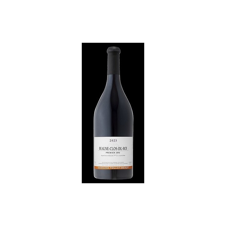 Beaune 1er cru Clos du Roi 2023 TOLLOT BEAUT