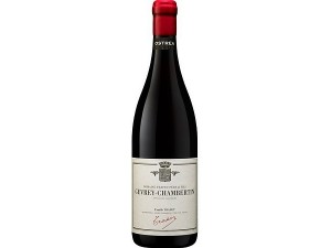 Gevrey-Chambertin Ostrea 2015 TRAPET Jean & Jean-Louis