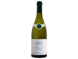 Vougeot blanc 2023 BERTAGNA (Domaine)