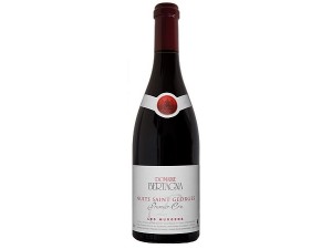 Nuits-Saint-Georges 1er cru Les Murgers 2015 BERTAGNA (Domaine)