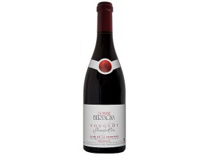 Vougeot 1er cru Clos de la Perrière 2020 BERTAGNA  (Domaine)