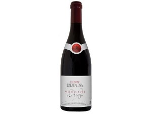 Vougeot 2022 BERTAGNA (Domaine)