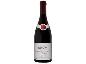 Chambolle-Musigny Le Village 2022 BERTAGNA (Domaine)
