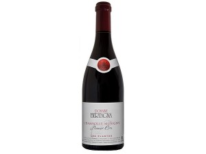 Chambolle-Musigny 1er cru Les Plantes 2022 BERTAGNA (Domaine)