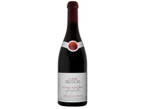 Vosne-Romanée 1er cru Beaux Monts  2022 BERTAGNA (Domaine)