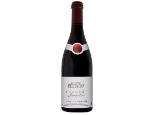 Vougeot 1er cru Les Petits Vougeot 2019 BERTAGNA (Domaine)