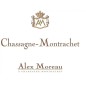 Chassagne-Montrachet 2022 MOREAU Alex