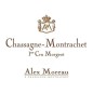 Chassagne-Montrachet 1er cru Morgeot 2022