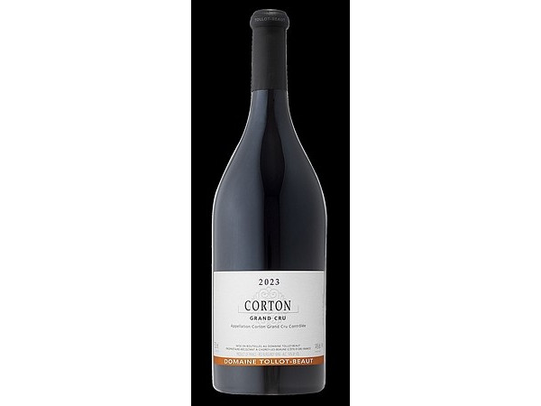 Corton 2024 TOLLOT-BEAUT