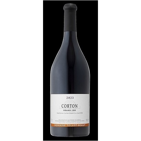 Corton 2023 TOLLOT-BEAUT