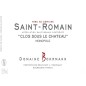Magnum Saint-Romain Clos Sous le Château 2022 BOHRMANN