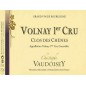 Volnay 1er cru Clos des Chênes  2023 VAUDOISEY Christophe