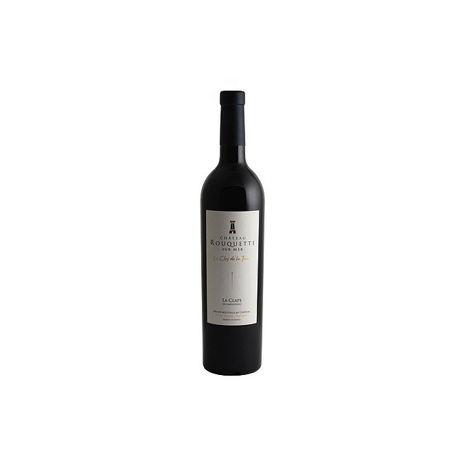 Clos de la Tour 2022 Château ROUQUETTE S/MER