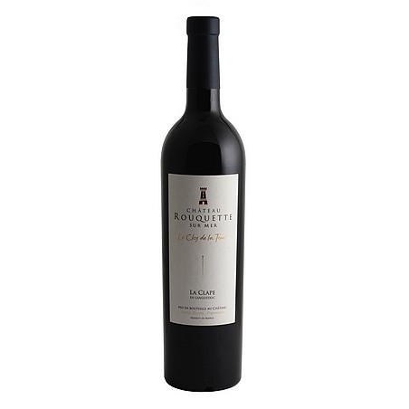 Clos de la Tour 2022 Château ROUQUETTE S/MER