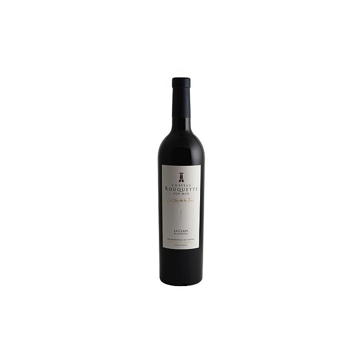 Clos de la Tour 2022 Château ROUQUETTE S/MER